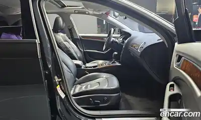 Audi A4 2010 2.0 автомат (гидро), миниатюра 11