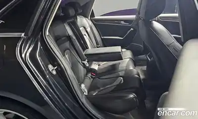 Audi A4 2010 2.0 автомат (гидро), миниатюра 12
