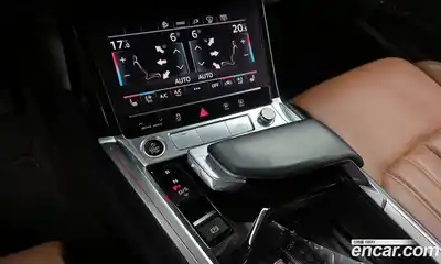 Audi e-tron 2021 0.2 автомат (гидро), миниатюра 11