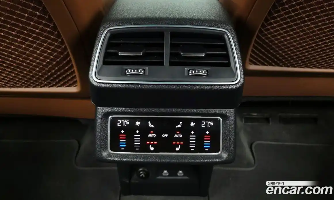 Audi e-tron 2021 0.2 автомат (гидро), фото 24