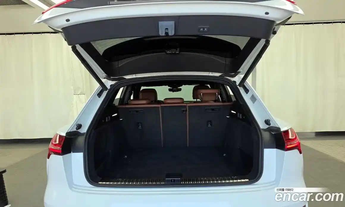 Audi e-tron 2021 0.2 автомат (гидро), фото 25