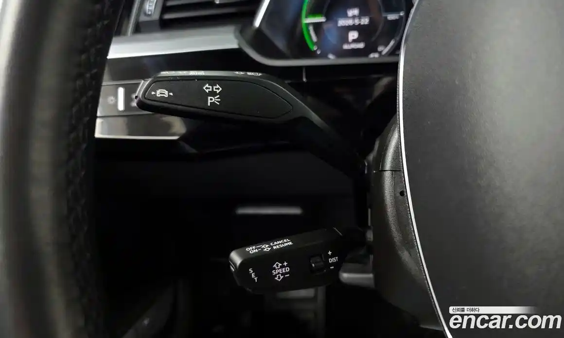 Audi e-tron 2021 0.2 автомат (гидро), фото 26