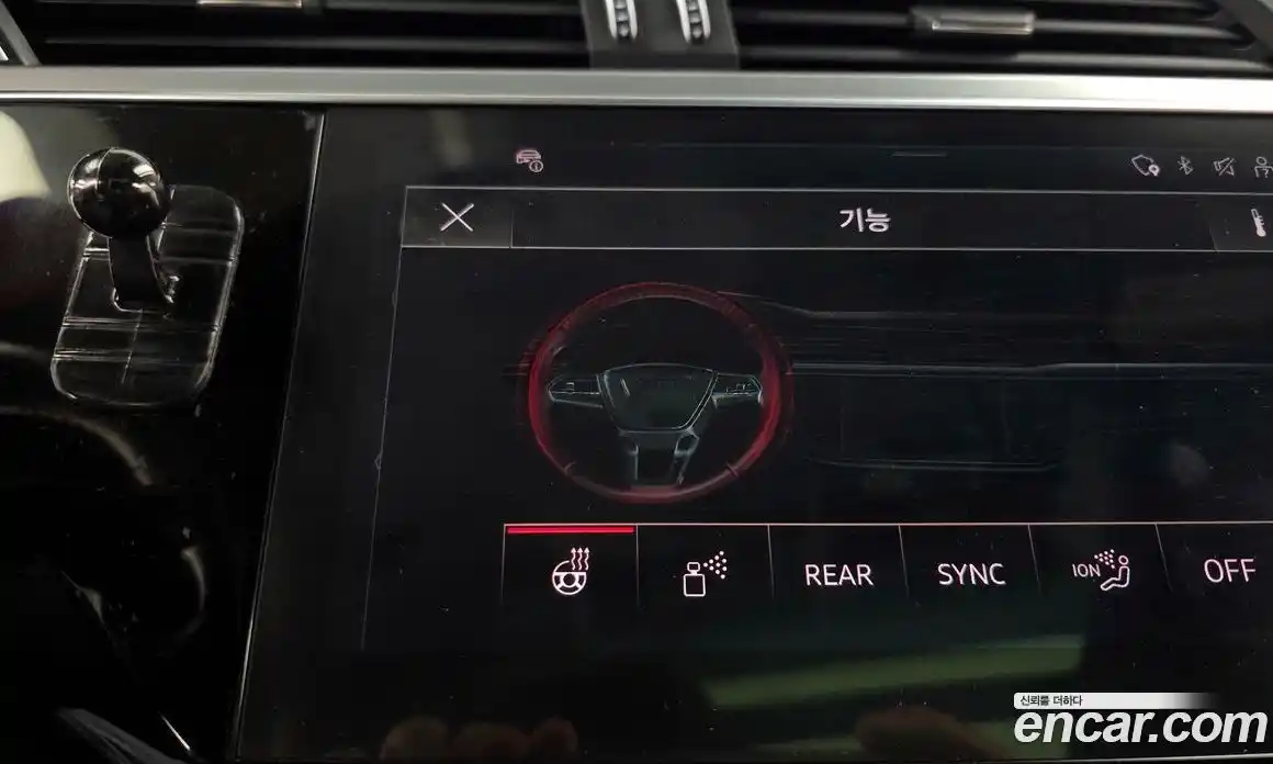 Audi e-tron 2021 0.2 автомат (гидро), фото 33