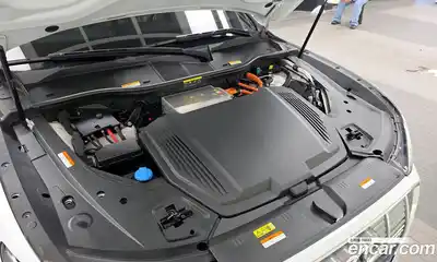 Audi e-tron 2021 0.2 автомат (гидро), миниатюра 5