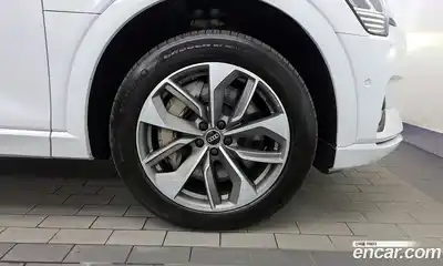 Audi e-tron 2021 0.2 автомат (гидро), миниатюра 6