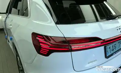 Audi e-tron 2021 0.2 автомат (гидро), миниатюра 8