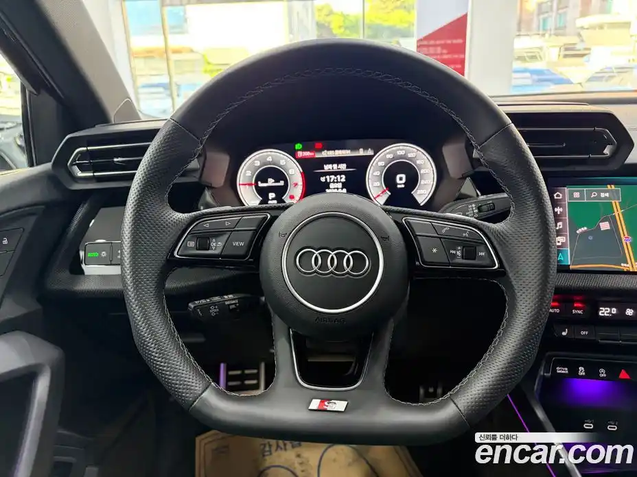 Audi A3 2025 2.0 автомат (гидро), фото 14