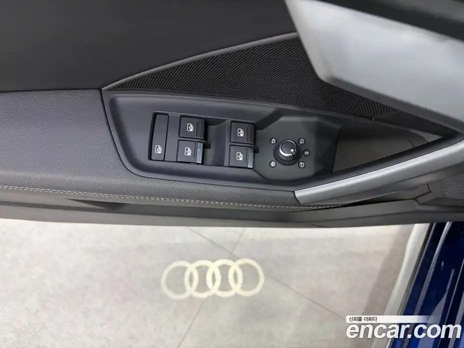 Audi A3 2025 2.0 автомат (гидро), фото 17