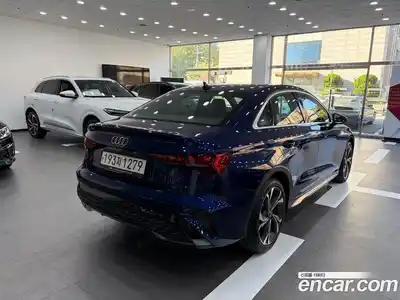 Audi A3 2025 2.0 автомат (гидро), миниатюра 2