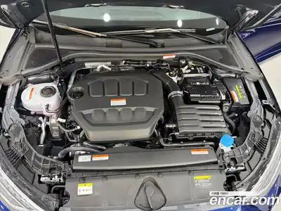 Audi A3 2025 2.0 автомат (гидро), миниатюра 6