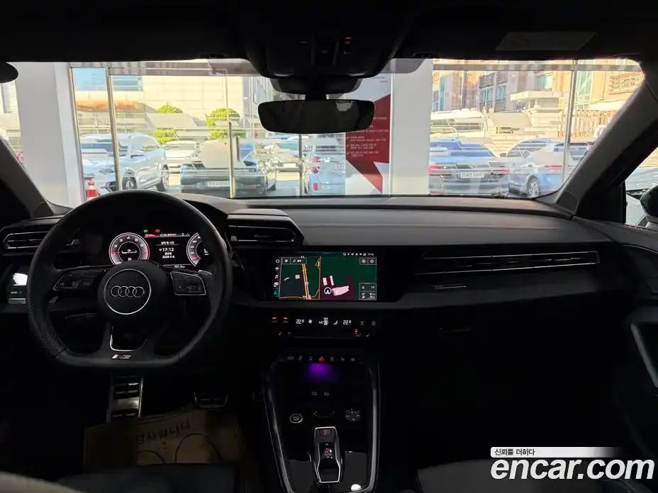 Audi A3 2025 2.0 автомат (гидро), фото 7