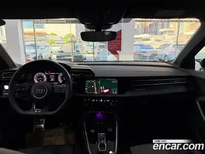 Audi A3 2025 2.0 автомат (гидро), миниатюра 7