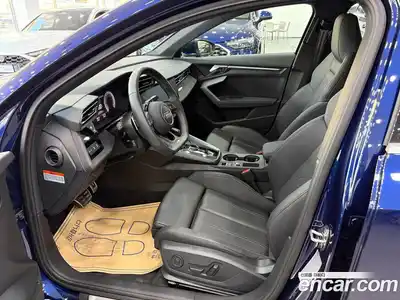 Audi A3 2025 2.0 автомат (гидро), миниатюра 10