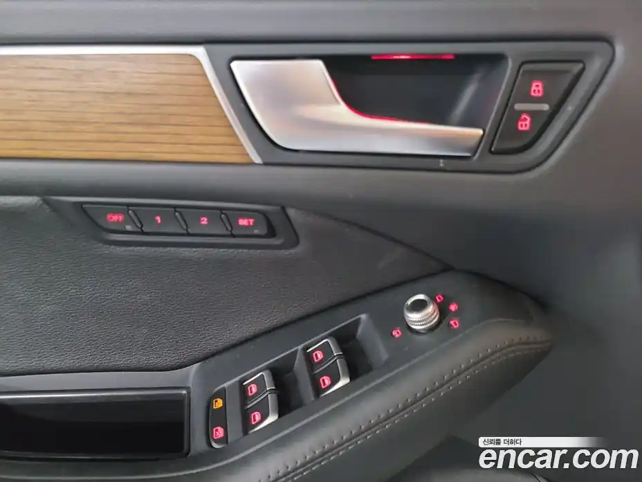 Audi Q5 2016 3.0 автомат (гидро), фото 12