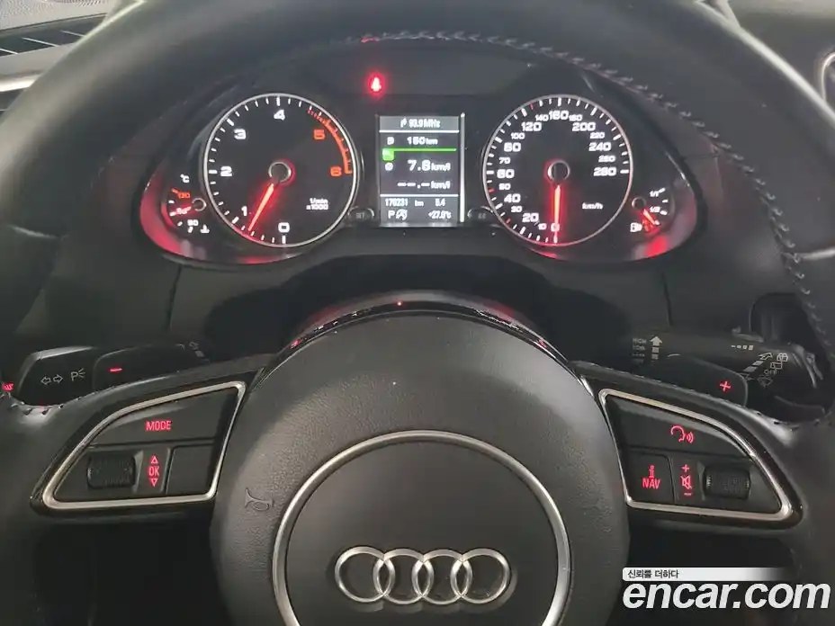Audi Q5 2016 3.0 автомат (гидро), фото 15