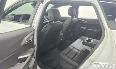 Chevrolet Trax 2024 1.2 автомат (гидро), миниатюра 12