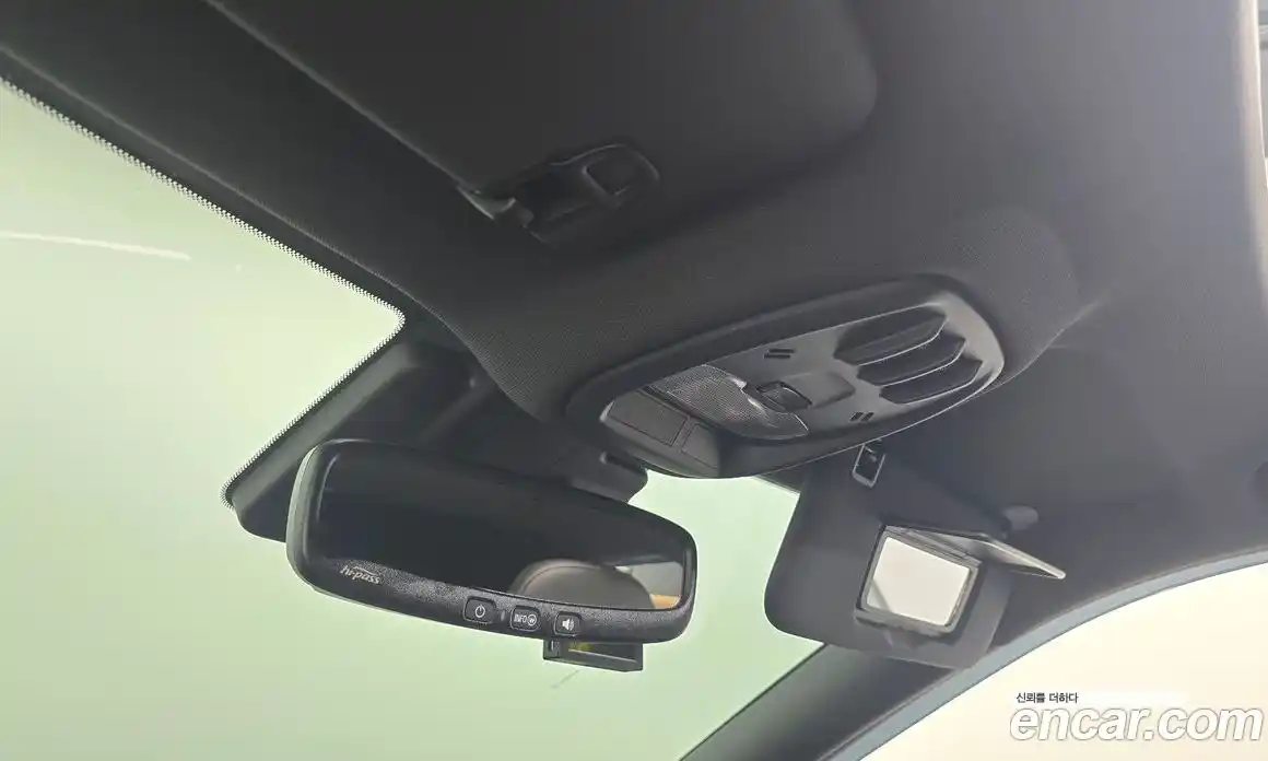 Chevrolet Trax 2024 1.2 автомат (гидро), фото 19