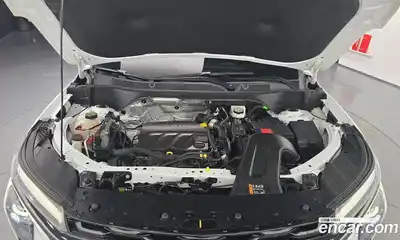 Chevrolet Trax 2024 1.2 автомат (гидро), миниатюра 6