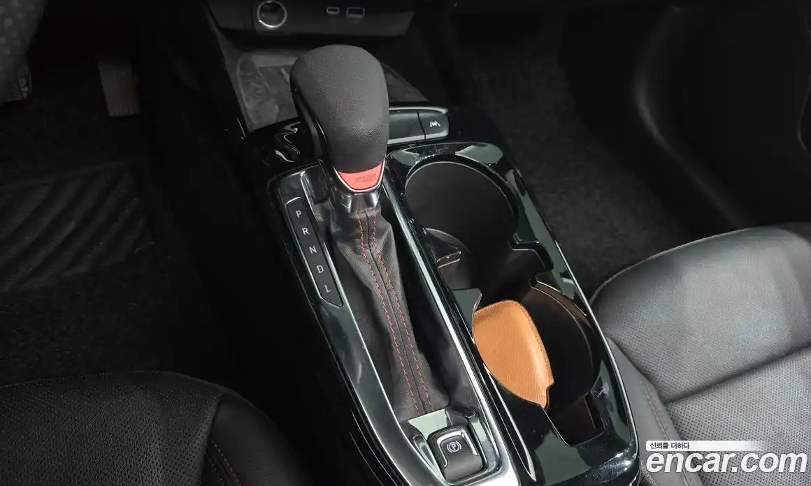 Chevrolet Trax 2024 1.2 автомат (гидро), фото 9