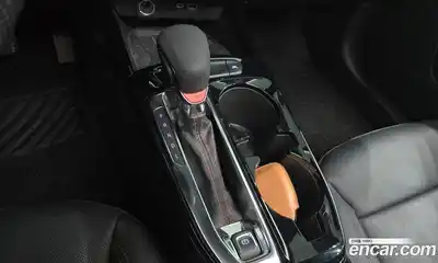 Chevrolet Trax 2024 1.2 автомат (гидро), миниатюра 9