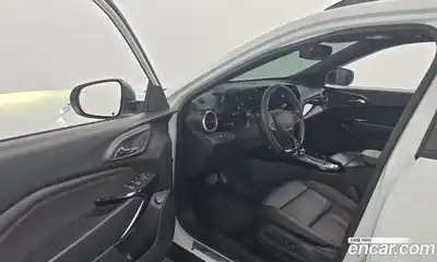 Chevrolet Trax 2024 1.2 автомат (гидро), миниатюра 10