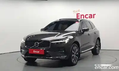 Volvo XC60, 2025, 24 395 км