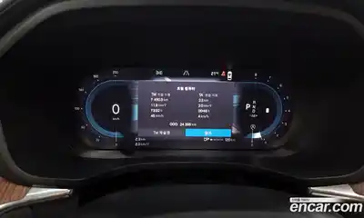 Volvo XC60 2025 2.0 автомат (гидро), миниатюра 11
