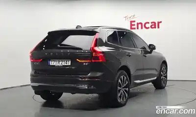 Volvo XC60 2025 2.0 автомат (гидро), миниатюра 2