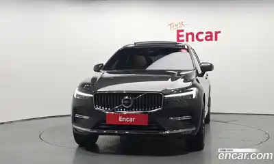 Volvo XC60 2025 2.0 автомат (гидро), миниатюра 3