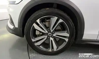 Volvo V60 2020 2.0 автомат (гидро), миниатюра 4