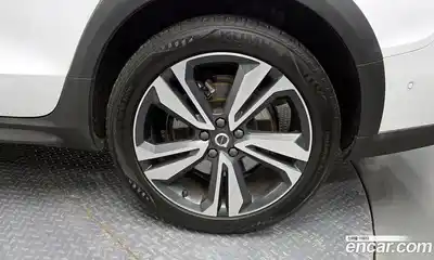 Volvo V60 2020 2.0 автомат (гидро), миниатюра 6
