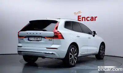 Volvo XC60 2024 2.0 автомат (гидро), миниатюра 2