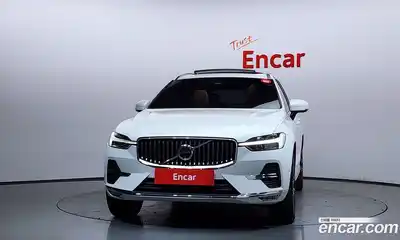 Volvo XC60 2024 2.0 автомат (гидро), миниатюра 3
