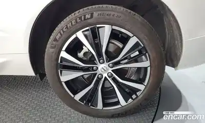 Volvo XC60 2024 2.0 автомат (гидро), миниатюра 7