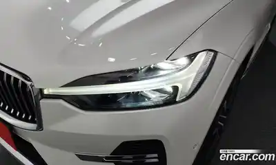 Volvo XC60 2024 2.0 автомат (гидро), миниатюра 8