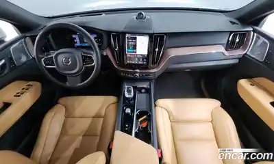 Volvo XC60 2024 2.0 автомат (гидро), миниатюра 10