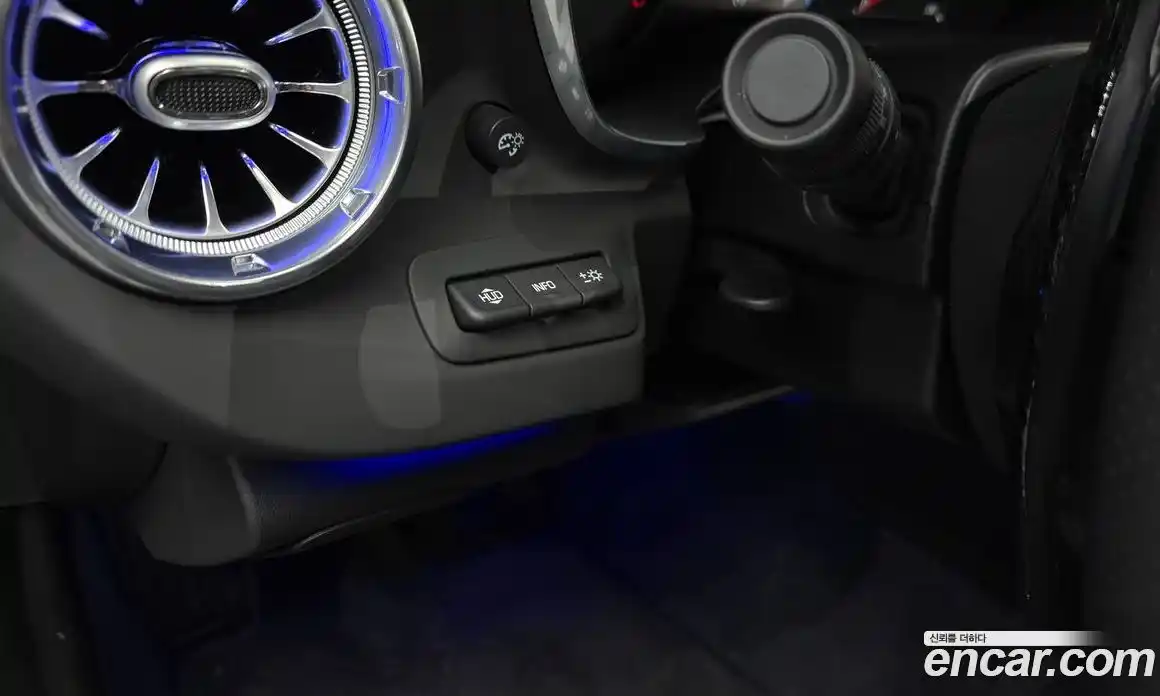 Chevrolet Camaro 2016 6.2 автомат (гидро), фото 17