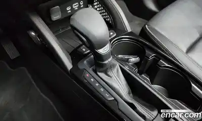 Chevrolet TrailBlazer 2021 1.3 автомат (гидро), миниатюра 12