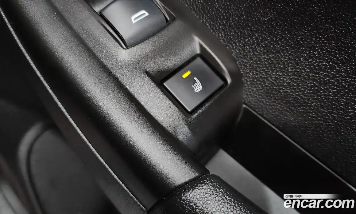 Chevrolet TrailBlazer 2021 1.3 автомат (гидро), фото 21