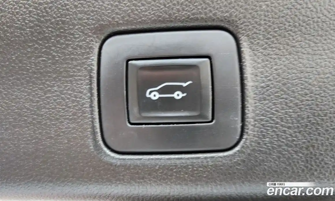 Chevrolet TrailBlazer 2021 1.3 автомат (гидро), фото 24
