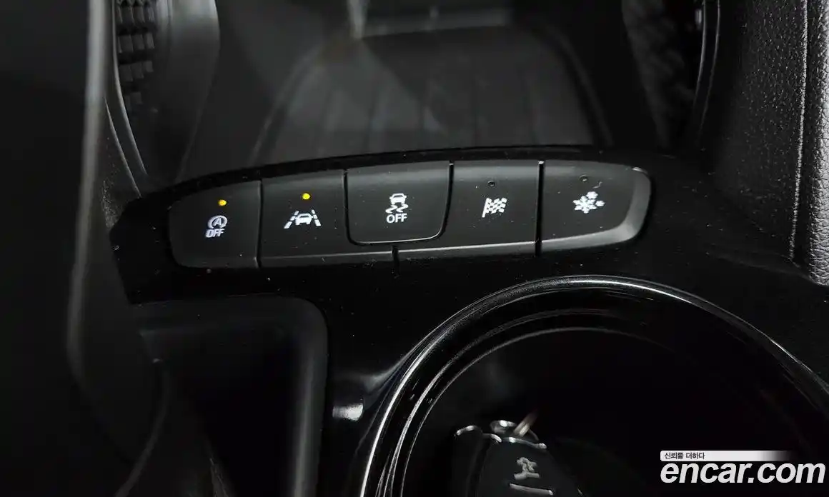 Chevrolet TrailBlazer 2021 1.3 автомат (гидро), фото 29