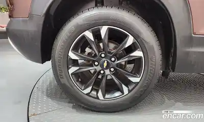 Chevrolet TrailBlazer 2021 1.3 автомат (гидро), миниатюра 5