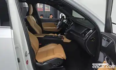 Volvo XC90 2022 2.0 автомат (гидро), миниатюра 11
