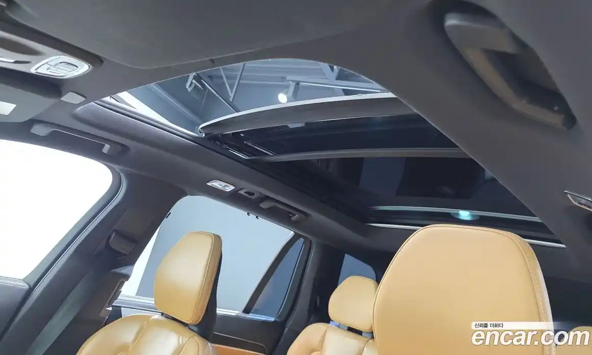 Volvo XC90 2022 2.0 автомат (гидро), фото 19