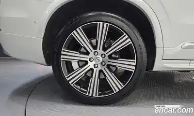 Volvo XC90 2022 2.0 автомат (гидро), миниатюра 5