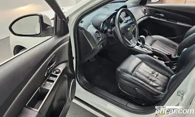 Chevrolet Cruze 2014 2.0 автомат (гидро), миниатюра 10