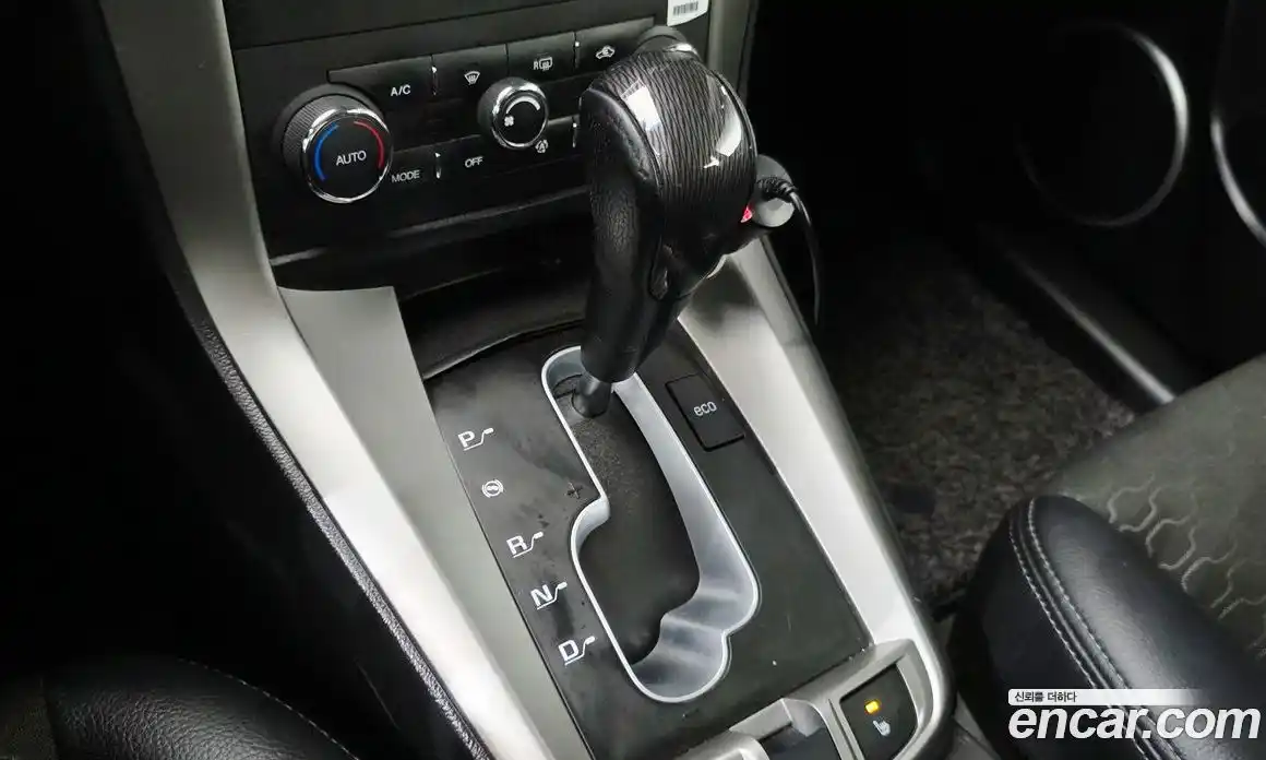 Chevrolet Captiva 2014 2.0 автомат (гидро), фото 12