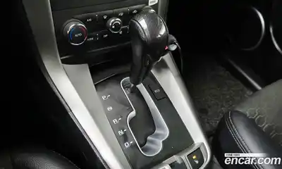 Chevrolet Captiva 2014 2.0 автомат (гидро), миниатюра 12
