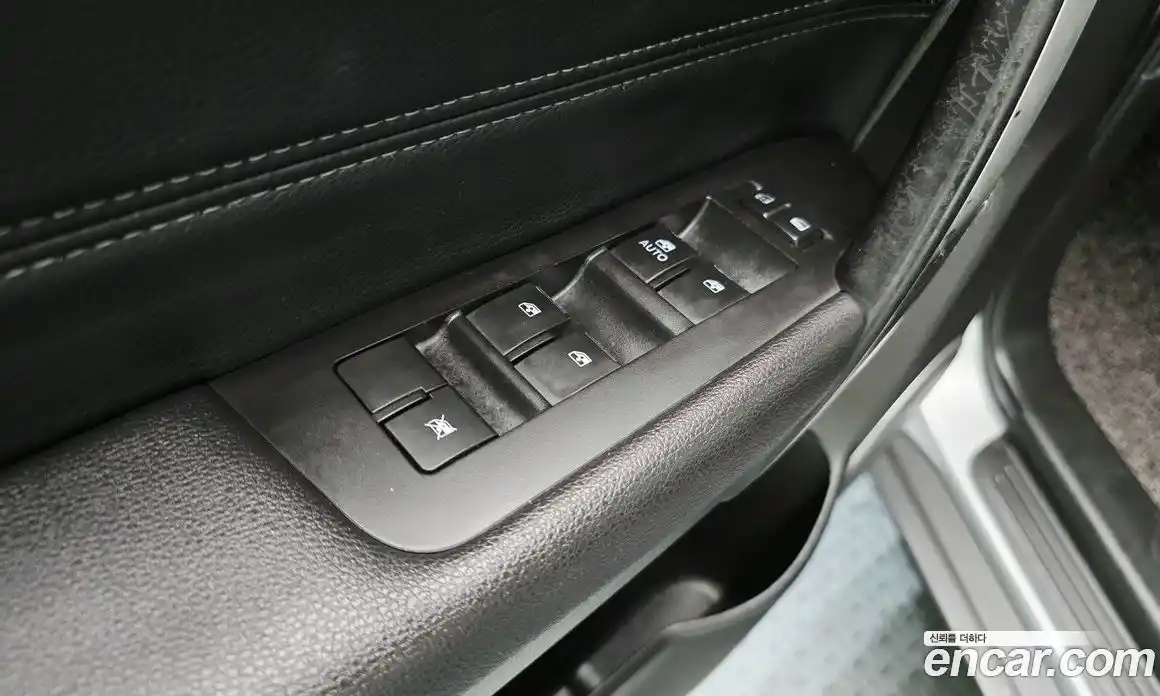 Chevrolet Captiva 2014 2.0 автомат (гидро), фото 21