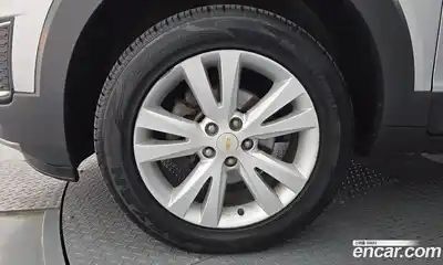 Chevrolet Captiva 2014 2.0 автомат (гидро), миниатюра 5